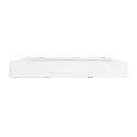 nobilé LED panel 300 Q square, UGR < 19, suitable for VDU workstation, dimmable 12W 1000lm 3000K CRI 80
