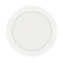 surface downlight LED PANEL FLAT 170 R SCCT MP round, CCT Switch, switchable, multipower IP44, white 