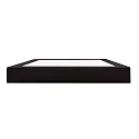 surface downlight LED PANEL FLAT 300 Q SCCT DIM C square, CCT Switch IP44, white dimmable