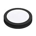 surface downlight LED PANEL FLAT 300 R SCCT MP round, CCT Switch, switchable, multipower IP44, white 