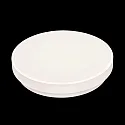 nobilé surface luminaire WD 300 R SCCT MP DIM CCT Switch, dimmable, multipower IP44, white dimmable
