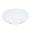 nobilé surface luminaire WD 400 R MP SENSOR RF with sensor, CCT Switch, radio controllable, switchable, multipower IP44, white 