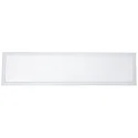 LED panel FLAT R3S MP ON-OFF 1495X295MM PRISM UGR < 19, omskiftelig, 41W 4000lm 4000K 90° CRI >80