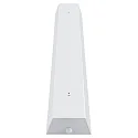 Tilbehør til LED PANEL - roset 814 med 2-punkts ophæng, 61cm, hvid