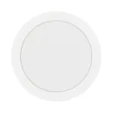 LED panel 300 R rund, dæmpbar 17W 2100lm 3000K CRI >80