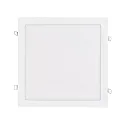 recessed downlight LED PANEL FLAT 300 Q 840 350MA OPAL square, standard, excl. LED driver IP20, white dimmable