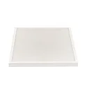 LED panel 620x620 UGR19 firkantet, dæmpbar 30W 4020/4230/4230lm 3000/4000/6500K