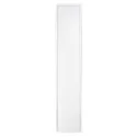 LED panel 1247x310, 34W 4700lm 4000K CRI 80