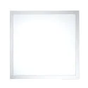 LED panel BACKLIGHT 62 TUN 1050MA konstant strøm, tunable white, dæmpbar 38W 3180-3400lm 2700-6500K 90° CRI 82