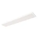nobilé LED panel SURFACE 1547X310 60-SCCT MP lang, overflademonteret version, UGR < 19, omskiftelig