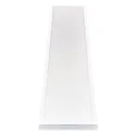 nobilé LED panel SURFACE 1547X310 60-SCCT MP lang, overflademonteret version, UGR < 19, omskiftelig