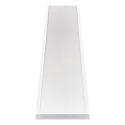 nobilé LED panel 1547x310 UGR19 firkantet, dæmpbar 41W