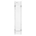nobilé LED panel 1547x310 UGR19 firkantet, dæmpbar 41W