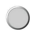 ring 300R IP44, chrome
