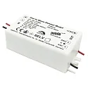 PWM LED dæmper Dim-To-Warm, 2 kanal, hvid