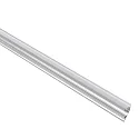 monteringsprofil SURFACE 2, aluminium, opal