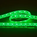 nobilé Udendørs LED Strip Flexible LED SMD 5050, IP67, 24V 14.4W/m, RBG, 200cm