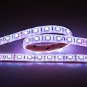 nobilé Udendørs LED Strip Flexible LED SMD 5050, IP67, 24V 14.4W/m, RBG, 200cm