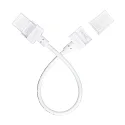 Tilbehør til Flexible LED SMD 5050 RGB - IP67 Tilslutning, fleksibel, sæt med 5