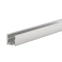 Profil LED NEON SMD 1516 RGB – FIX stiv, mekanisk, lige, sølv