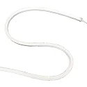 Fuldt silikoniseret LED-strip NEON 1516 3D 4-polet, RGB hvid