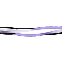 nobilé Fuldt silikoniseret LED-strip NEON 1516 3D 4-polet, RGB hvid