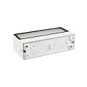 Udendørs wall luminaire WL-RE200 UP/DOWN SCCT 115° direkte / indirekte IP65