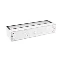 Udendørs wall luminaire WL-RE300 UP/DOWN SCCT 115° direkte / indirekte IP65, hvid 