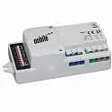 Presence detector with daylight sensor 1-10V