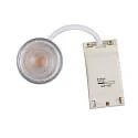 LED module D50 DOB 827 DIM C 5W 2700K 38° CRI >80