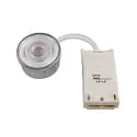 nobilé LED module D50 DOB 830 DIM C 5W 3000K 38° CRI >80