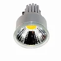COB-modul til N 5800, 7W 4000K 38°, rund