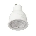 LED reflektorpære SCCT GU10 6W 3000K 60° 
