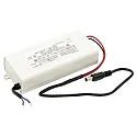 Transformer til Lavspændingsbelysningssystem / Halogenpære EL-40-1050 D (C), IP30