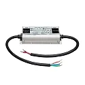 LED power supply EL-96-12V IP67, silver