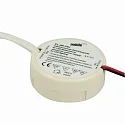 LED Kontrol gear med 24V konstant spænding EL-9R-24V