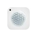 Bevægelsessensor Bluetooth styrbar, hvid