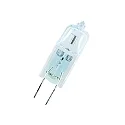 Ledvance HALOSTAR STARLIGHT LV pin base lamp, 12V, GY6.35, 50W 3000K 910lm, CRi 100