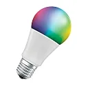 WIFI LED Smart lyskilde SMART+ ZB CLASSIC A60 RGBW FR RGBW A60 mat E27 9W 806lm RGB / 2000-6500K 200° CRI 80-89 dæmpbar