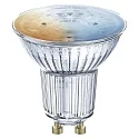 WIFI LED Smart lyskilde SMART+ SPOT PAR16 TW tunable white PAR16 GU10 4
