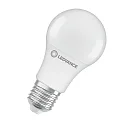 LED lyskilde pære form CLASSIC A60 DAYLIGHT SENSOR FR med lysstyrkesensor mat E27 8,8W 806lm 2700K 200° CRI 80-89 