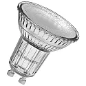 Pakke med 5 - LED lyskilde GU10 4,5W 350lm 2700K 36° CRI 90-100 dæmpbar