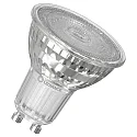 LED lyskilde GU10 6,9W 575lm 3000K 36° CRI 80-89 