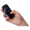 Paulmann Paulmann Outdoor Plug & Shine Controller IP68 433MHz sort, med fjernbetjening