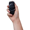 Paulmann Paulmann Outdoor Plug & Shine Controller IP68 433MHz sort, med fjernbetjening