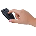 Paulmann Paulmann Outdoor Plug & Shine Controller IP68 433MHz sort, med fjernbetjening
