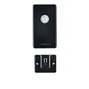 Paulmann Bevægelsessensor PLUG&SHINE ZigBee styrbar, antracit