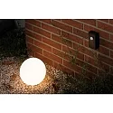 Paulmann Bevægelsessensor PLUG&SHINE ZigBee styrbar, antracit