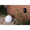 Paulmann Bevægelsessensor PLUG&SHINE ZigBee styrbar, antracit