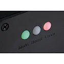 Paulmann Bevægelsessensor PLUG&SHINE ZigBee styrbar, antracit